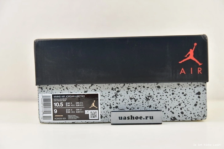 Air AQ9129-001 Moments 4 Jordan Frozen 1120